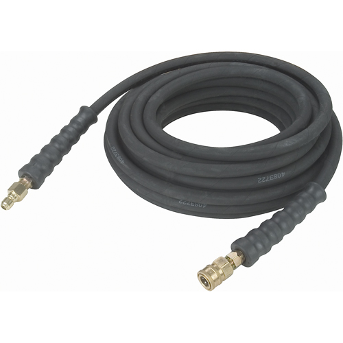 Pressure Washer Hose Groupe Belzile Dickner