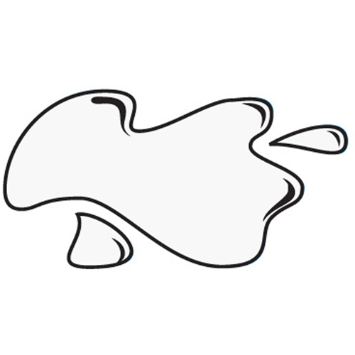 Industrial Quik-Mark Water-Based Inverted Marking Paint, 17 oz., Aerosol Can Groupe Belzile Dickner