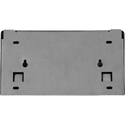 Distributeur de papiers-mouchoirs Groupe Belzile Dickner