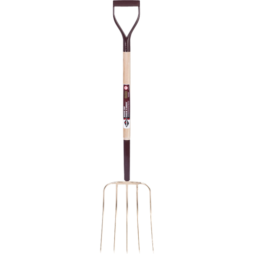 Manure Fork - 5 tines Groupe Belzile Dickner