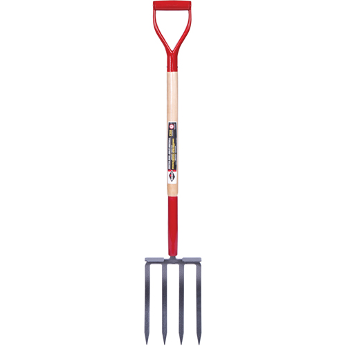 Fourche Pro, 4 dents Groupe Belzile Dickner