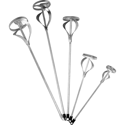 M&eacute;langeur &agrave; peinture hexomixer, 2,4" dia. x 16"  Groupe Belzile Dickner