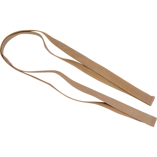 Rubber Bands, 68" x 1" Groupe Belzile Dickner