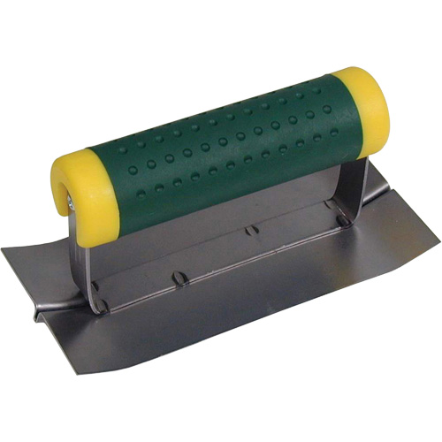 Concrete Groover Groupe Belzile Dickner