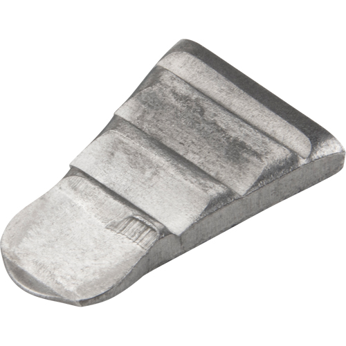Steel  Wedge Groupe Belzile Dickner