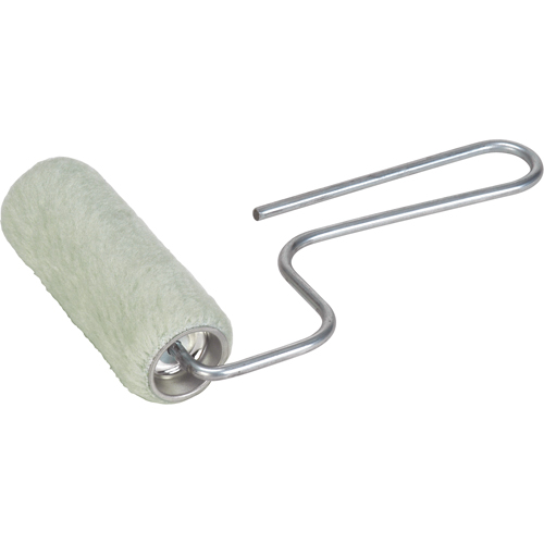 Specialty Roller, 5 mm (3/16") Nap, 280 mm (11") L Groupe Belzile Dickner