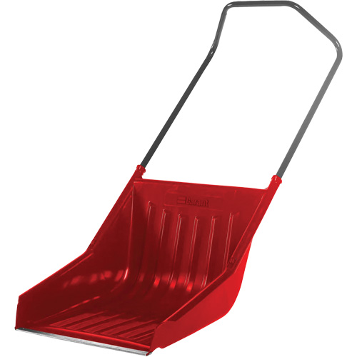 Yukon Sleigh Snow Shovel, 23-1/2" Blade Width Groupe Belzile Dickner