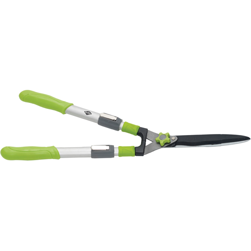 Telescopic Hedge Shears Groupe Belzile Dickner