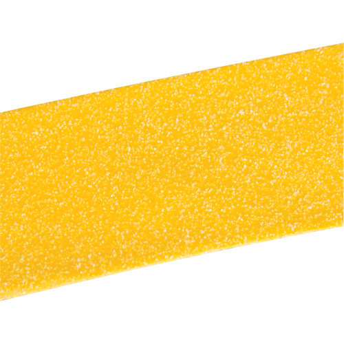 Safety-Walk Slip Resistant Tapes, 2" x 60', Yellow Groupe Belzile Dickner