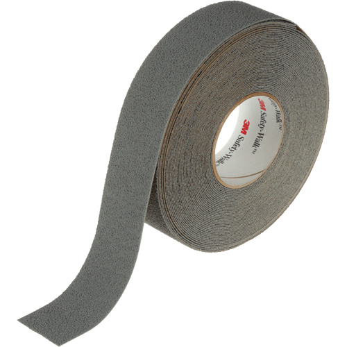 Rubans antid&eacute;rapants Safety-Walk, 2" x 60', Gris Groupe Belzile Dickner