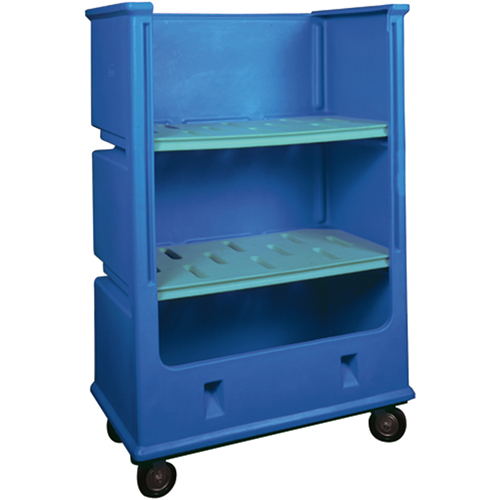 Convertible Linen Trucks Groupe Belzile Dickner