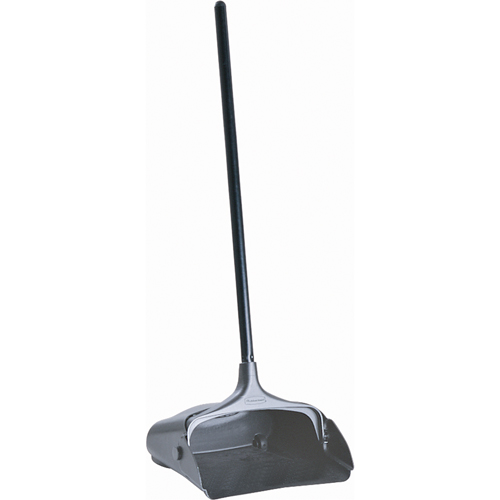 Lobby-Pro Upright Dust Pan Systems, Plastic Groupe Belzile Dickner