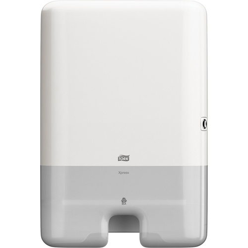 Essuie-mains pli&eacute;s Groupe Belzile Dickner