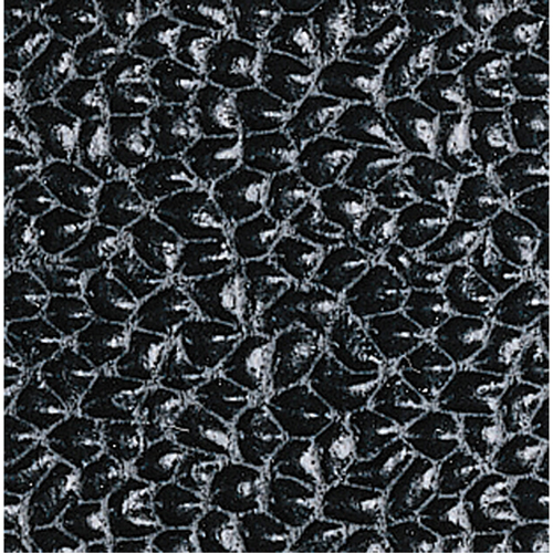 Comfort-King Anti-Static Matting, 2' W x 3' L x 3/8" T, Pebbled, Black Groupe Belzile Dickner