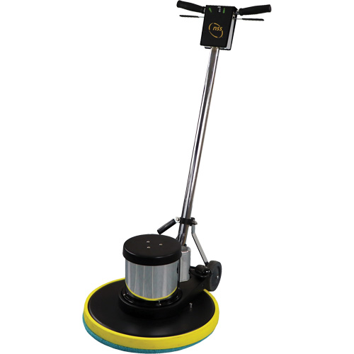 20" Mustang Floor Machine, Scrubber/Stripper Groupe Belzile Dickner