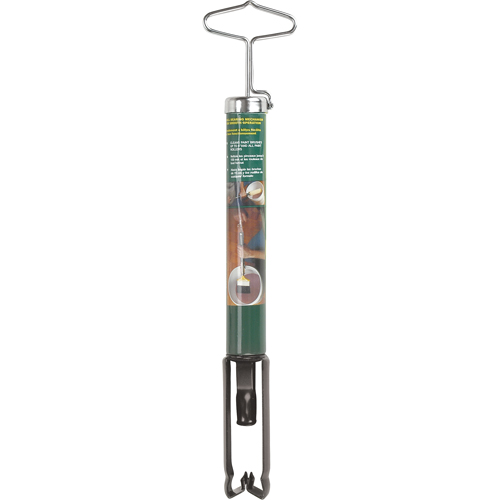 Professional Paint Brush & Roller Spinner Groupe Belzile Dickner