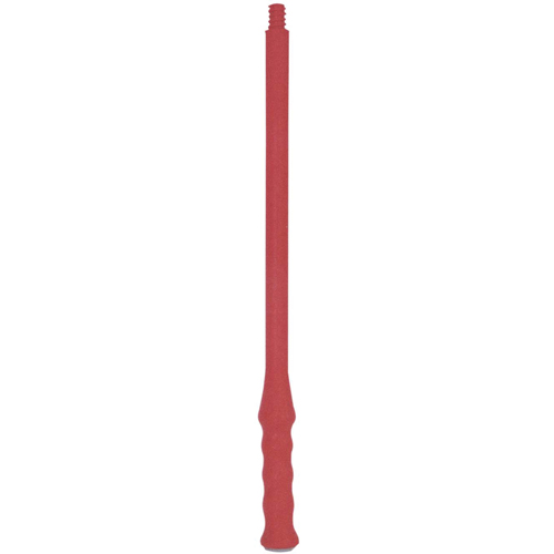 Handle, Plastic, Ergonomic, ACME Threaded Tip, 20-3/4" Length Groupe Belzile Dickner