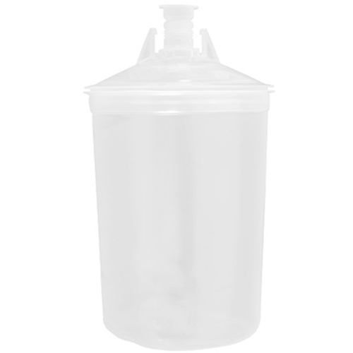 Large Lids & Liners Groupe Belzile Dickner