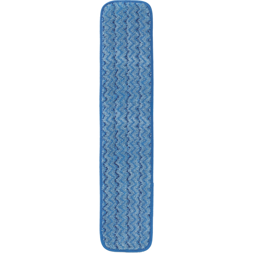 Tampons, Microfibre, 5-1/2" x 24-1/2" Groupe Belzile Dickner
