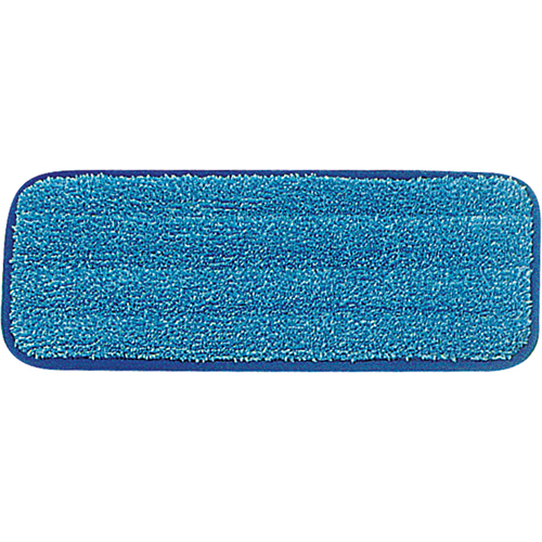 Tampons, Microfibre, 5-1/2" x 13-7/10" Groupe Belzile Dickner