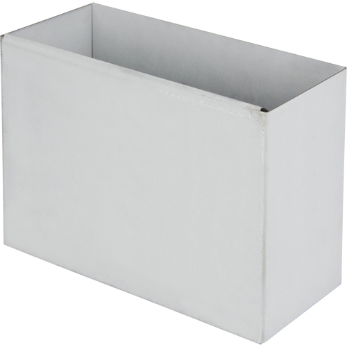 Exterior Smoking Receptacles - Replacement Inner Liner Groupe Belzile Dickner