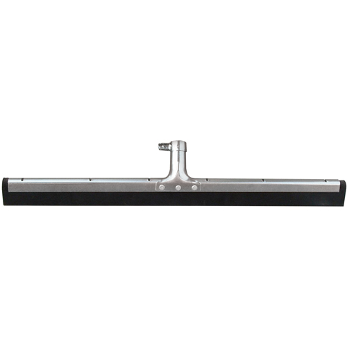 Raclettes en mousse pour planchers, 24", Lame Droit Groupe Belzile Dickner