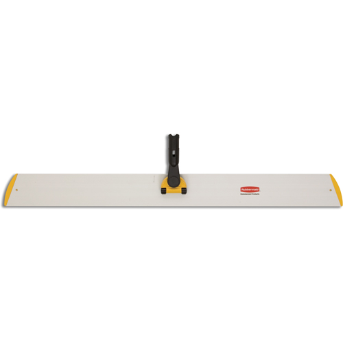 Executive Series Hygen Quick-Connect Dusting Frame, 36", Metal Groupe Belzile Dickner