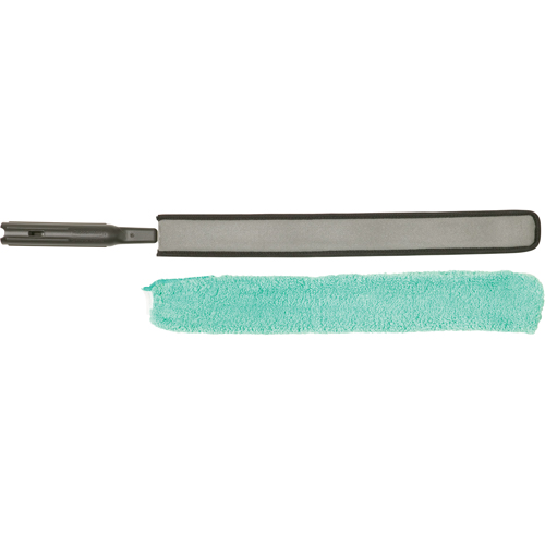 Plumeaux a/manche flexible, Microfibre Groupe Belzile Dickner