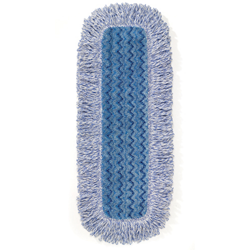 Tampons humides Hygen, Grande absorption, Microfibre, 6" x Groupe Belzile Dickner