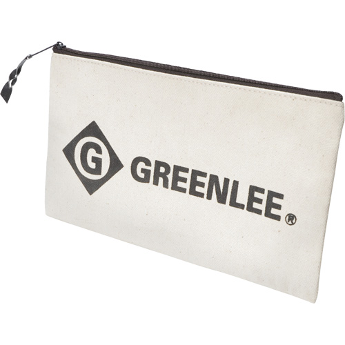 Tool Bag, Canvas, 1 Pockets, Beige Groupe Belzile Dickner