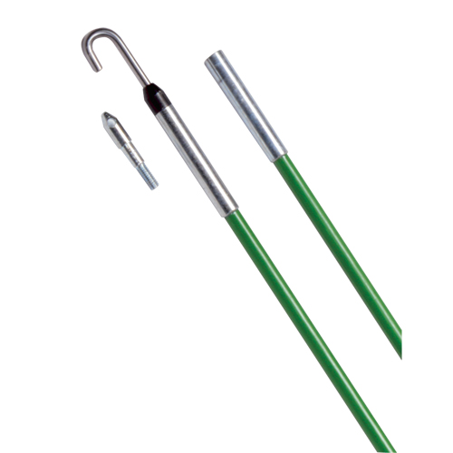 Trousse Fishstix Groupe Belzile Dickner