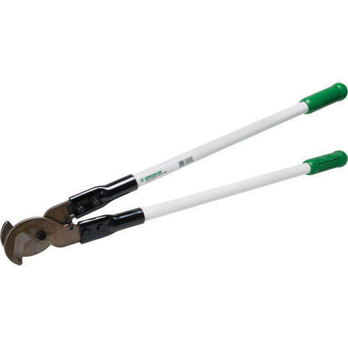 Coupe-c&acirc;ble, 31-1/2" Groupe Belzile Dickner