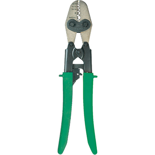 Crimper Groupe Belzile Dickner