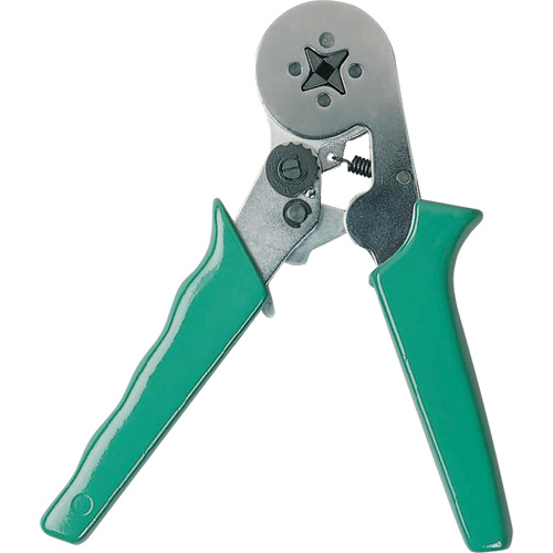 Square Crimper Groupe Belzile Dickner