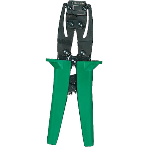 Crimper Groupe Belzile Dickner