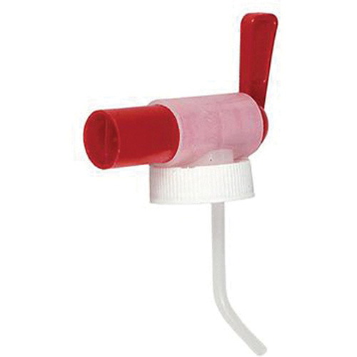 Bec verseur pour seau en plastique de 5 litres Groupe Belzile Dickner