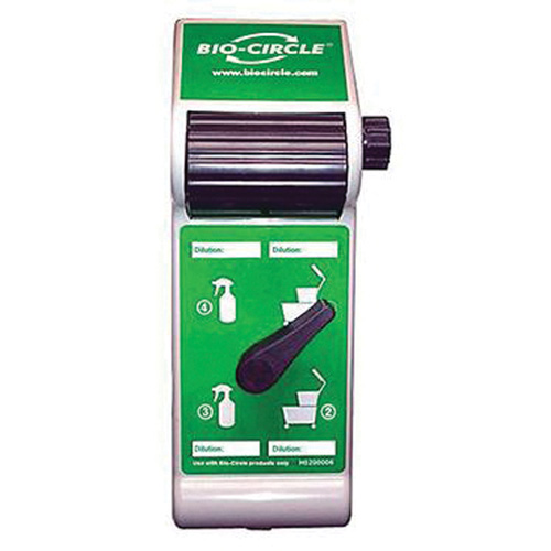 Syst&egrave;me de dosage BIO-CIRCLE Groupe Belzile Dickner