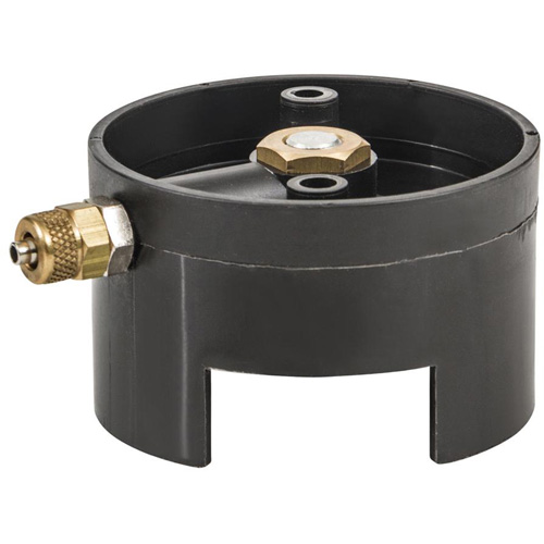 Socle de rechange pour poste de ravitaillement en air AIRFORCE Groupe Belzile Dickner