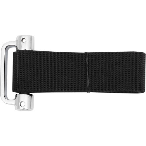 Heavy-Duty Strap Oil Filter Wrench, 0" - 9" Filter Capacity Groupe Belzile Dickner