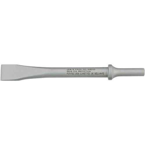 Ciseau &agrave; face plate robuste Groupe Belzile Dickner