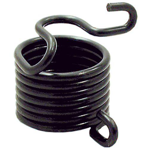 AH150 0.401 Shank Spring Retainer Coupler Groupe Belzile Dickner
