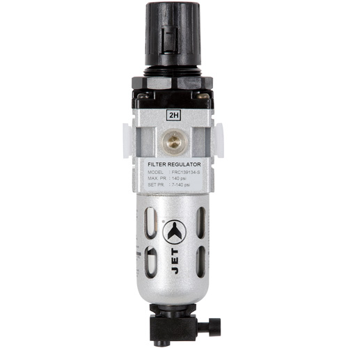 AFRM14 Intermediate Air Filter & Regulator Combination, 1/4" NPT Groupe Belzile Dickner