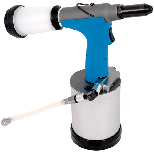 Riveteuse pneumatique super robuste Groupe Belzile Dickner