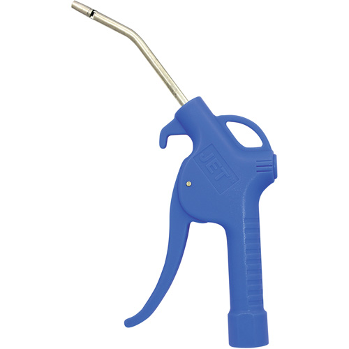 Soufflette robuste de 4" ABGO-4, 1/4" NPT, 13 pi³/min/15 pi³/min, 75 - 120 PSI Groupe Belzile Dickner