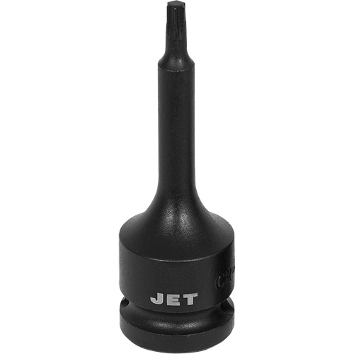 Impact Bit Socket, Torx&reg;, T-40 x 1/2" Drive Groupe Belzile Dickner