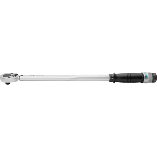 JTW-12150 Torque Wrench Groupe Belzile Dickner