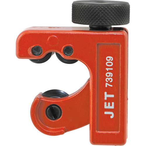 Mini coupe-tube de 1-1/8", Capacit&eacute; de 1/8" - 5/8" Groupe Belzile Dickner