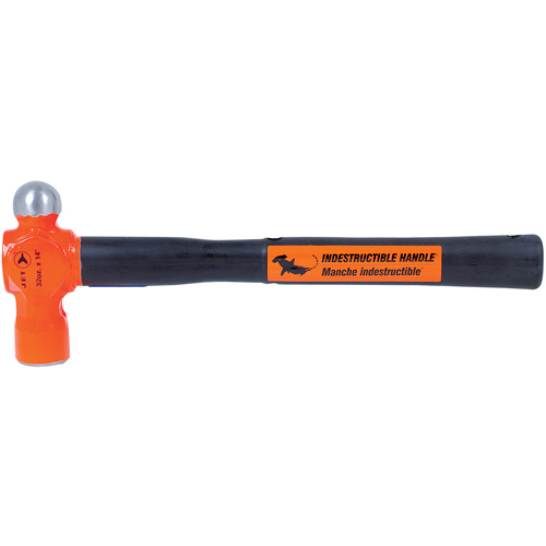 UBP-3214 Marteau &agrave; manche incassable, 32 oz, 14", Prise Acier plein Groupe Belzile Dickner