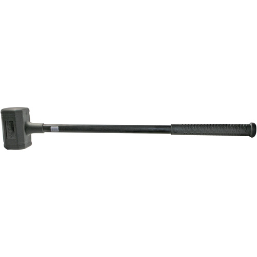 Masse sans rebond, 6 lb, 36", Prise Fibre de verre Groupe Belzile Dickner