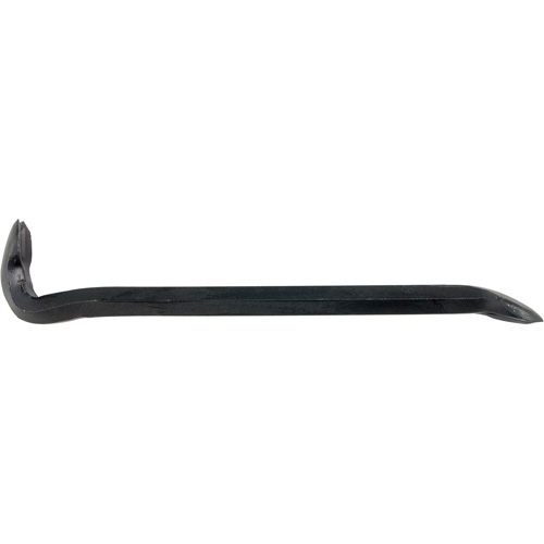 Barre arrache-clous, 1" la x 11" lo Groupe Belzile Dickner